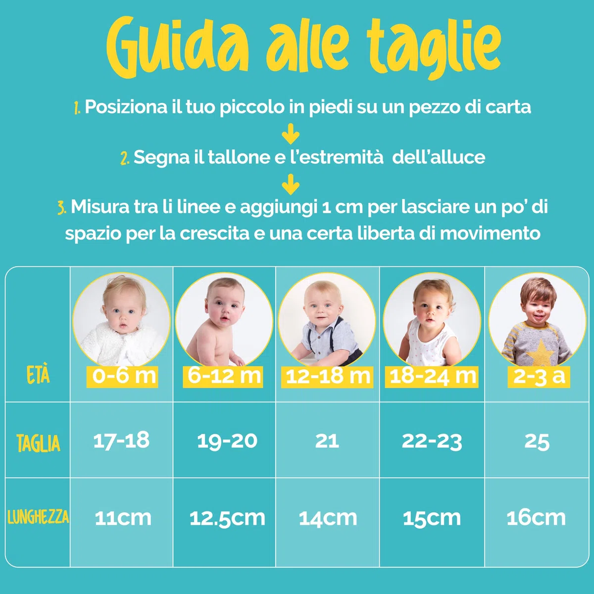Scarpe Bambino in Morbida Pelle - Scarpine Neonato in Pelle con Suolla Scamosciata - Scarpe Primi Passi - Scarpette Neonato - Scarpe Bambina Ragazza Ragazzo …