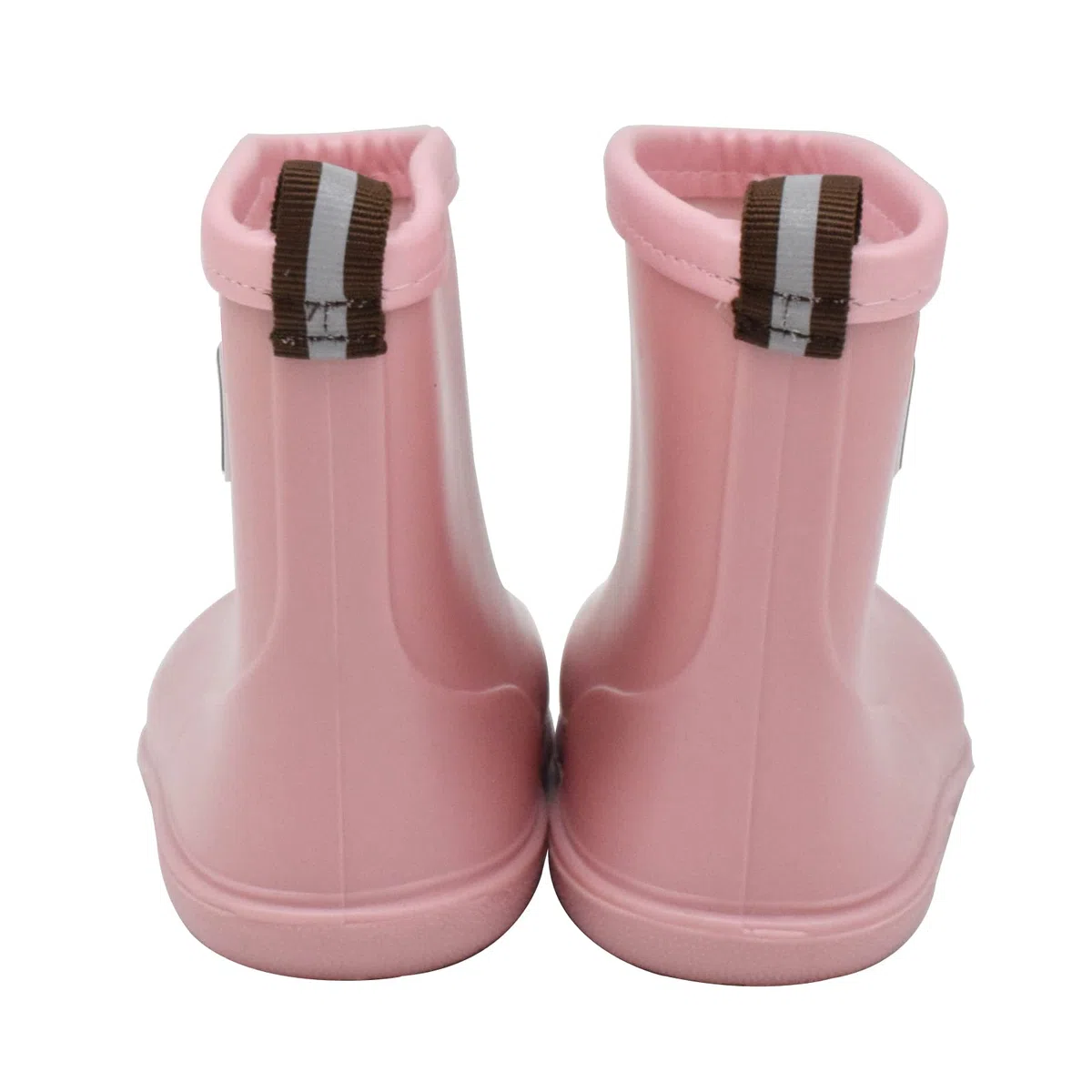 Stivaletti Pioggia Bambino Scarpe da Pioggia Antiscivolo Impermeabili Stivali di Gomma per Bambini