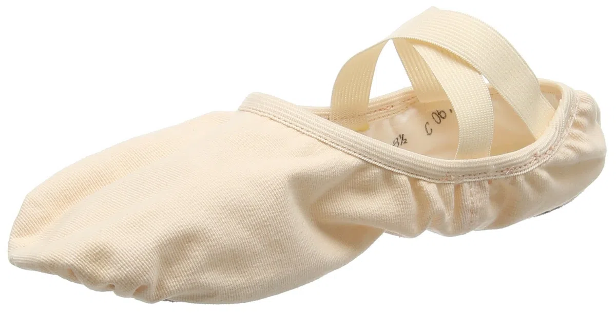 So Danca - Sd16, Ballerine con Cinturino alla Caviglia Donna