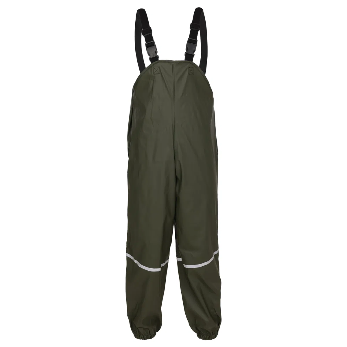 Fort Workwear 583 Splashflex Bib 'N' Brace Tuta Bambini e ragazzi (Pacco da 1)