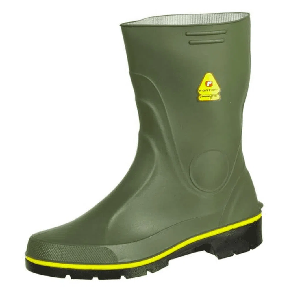 NORA Unisex FarmArbeitsstiefel