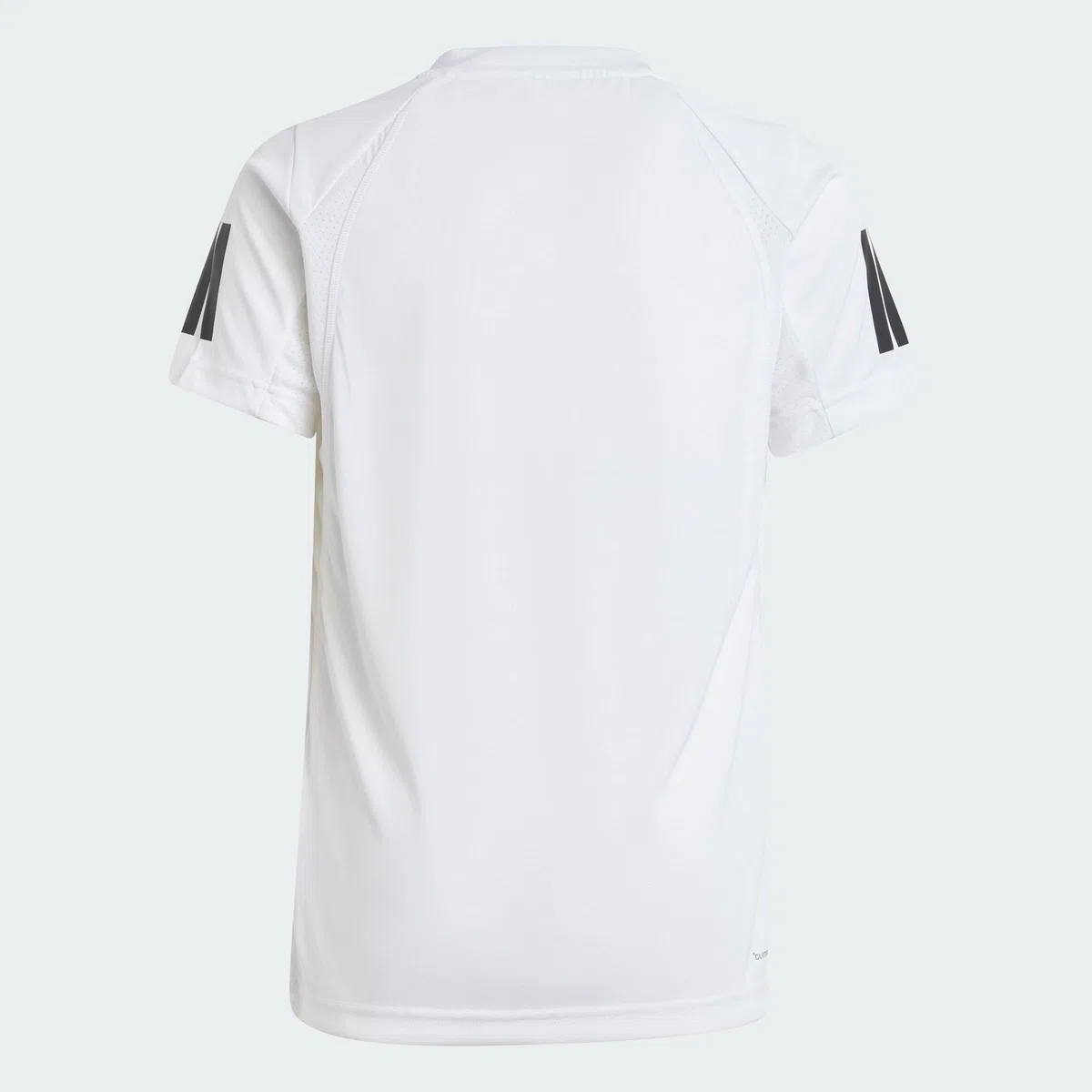 adidas Kids T-Shirt da Tennis Club 3-Stripes Junior