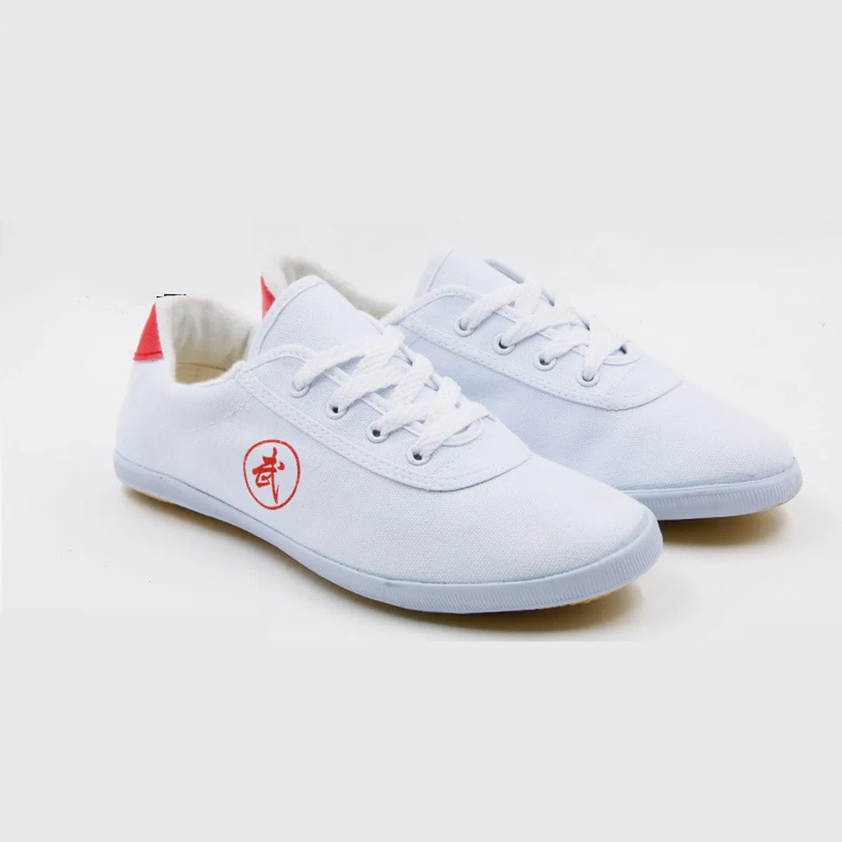 Taekwondo Boxe Karate Scarpe da Allenamento,Boxe Karate Kung Fu Tai Chi Trainning Scarpe,Scarpe per Kung Fu Taichi Taekwondo,Traspirante,Leggero,Antiscivolo,per Kung Fu Taichi Taekwondo