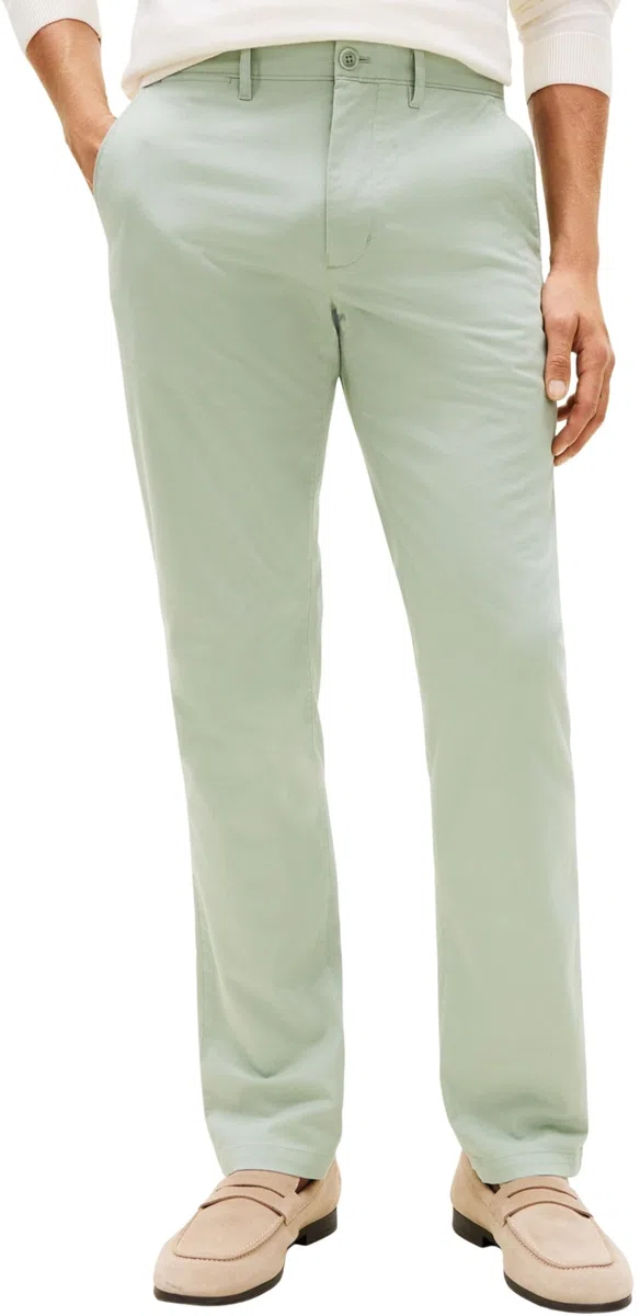 Tommy Hilfiger Pantaloni Chino Uomo