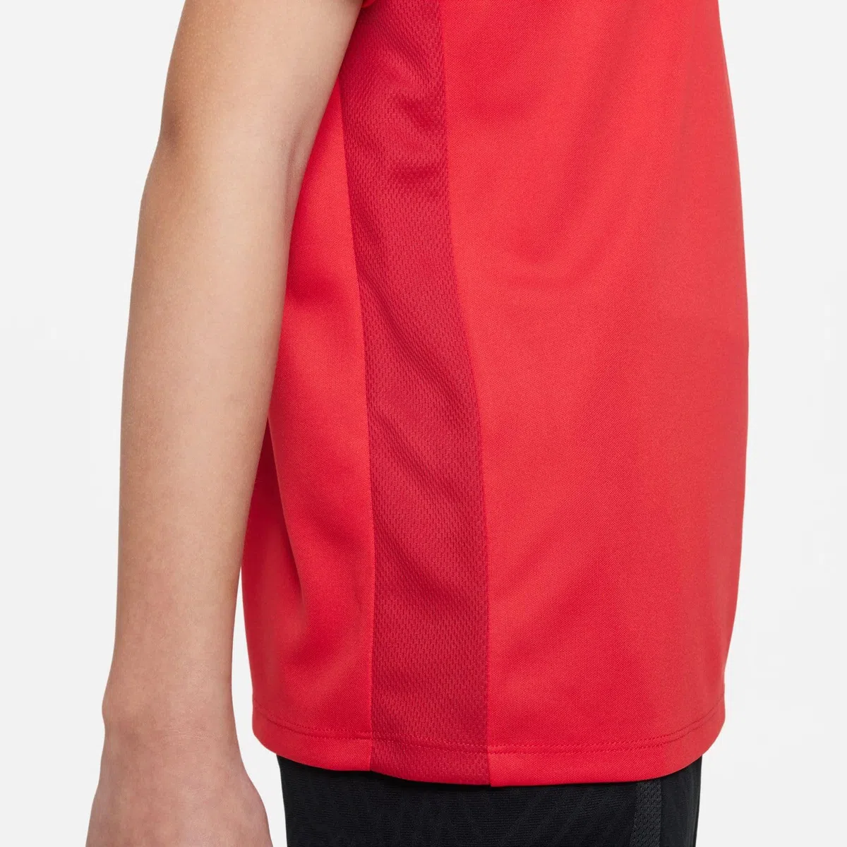 Nike Y Nk DF Acd23 Polo SS Short-Sleeve Polo Unisex - Bambini e Ragazzi