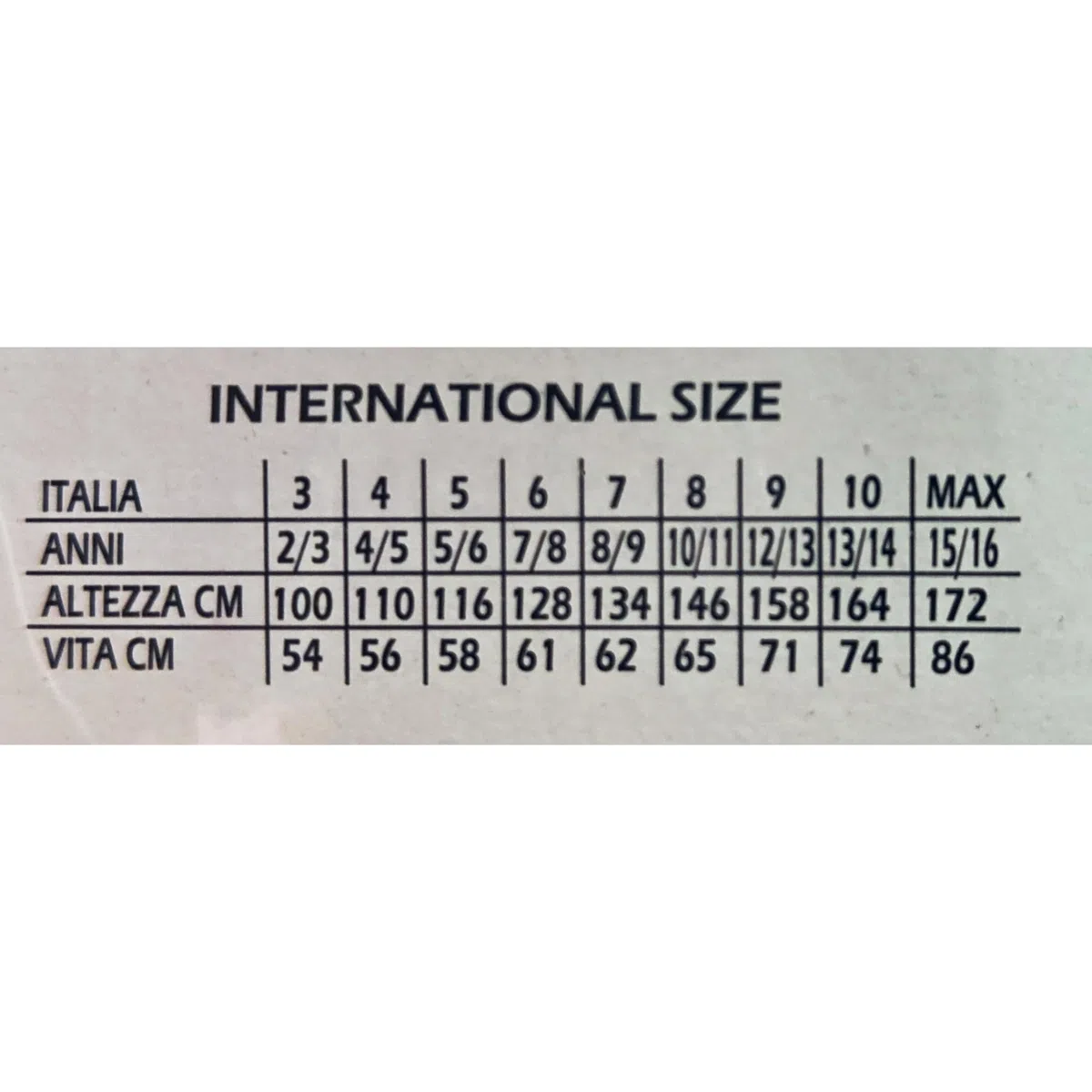 Canottiera Bambino (6 Pezzi) Ragazzo Spalla Larga 100% Cotone Estiva Antisudore