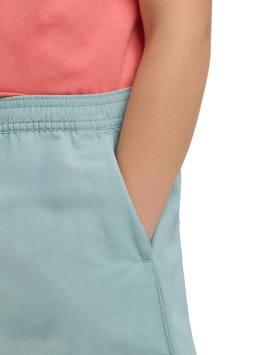 Jack Wolfskin Sun Skort G Skort Bambine e Ragazze