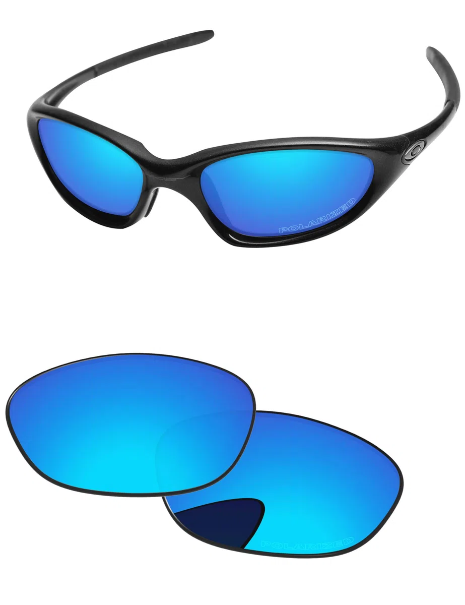 Lenti di ricambio per Oakley Twenty XX 2000
