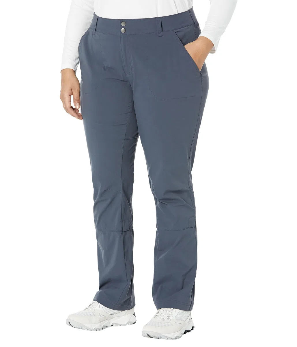 Columbia Saturday Trail Pantaloni da Escursionismo, Donna