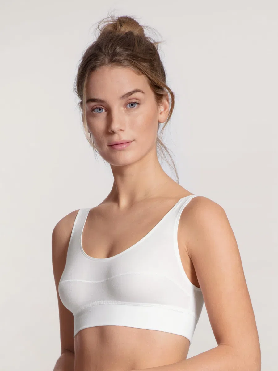 Calida Elastic, Bustino Donna