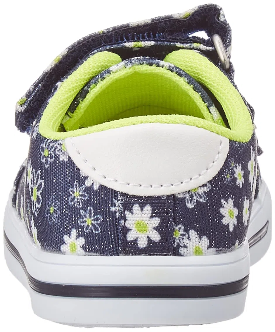 Chicco, Scarpe Bambina, Sneaker Bambina, con Chiusura con Doppio Strappo, Scarpe Bambine e Ragazze, Designed in Italy
