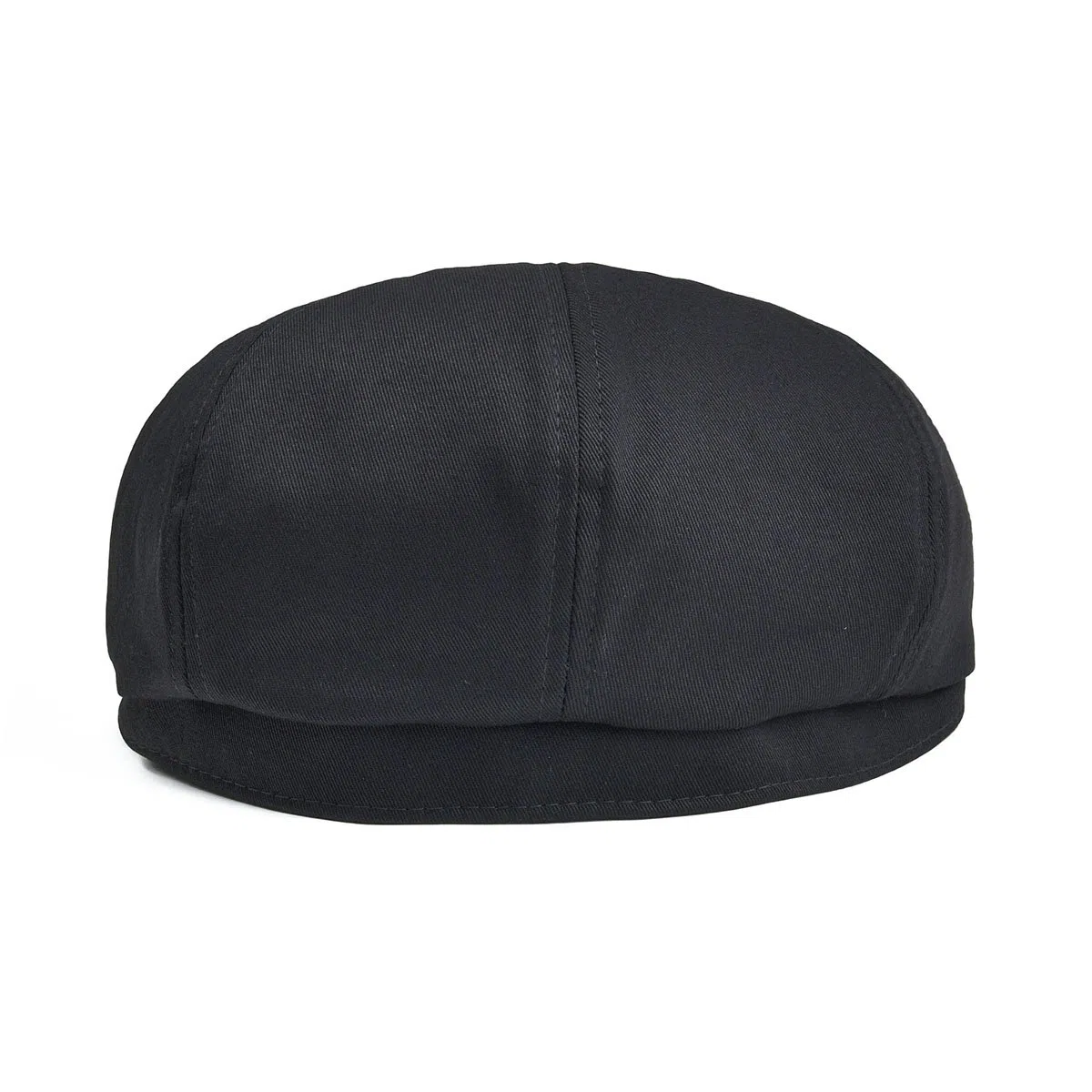 BOTVELA 8 Pezzi Newsboy Flat cap 100% Cotone Gatsby Ivy Golf Cabbie Hat