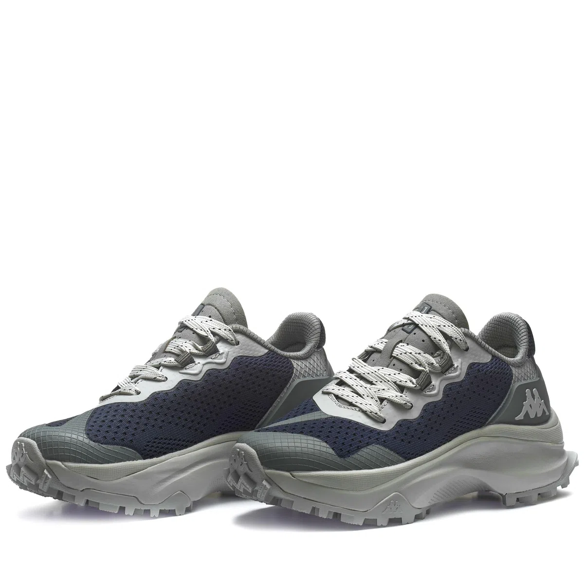Kappa - Sneakers, Uomo Donna, Gomma, Golf, Modello: Kombat First PRO WP