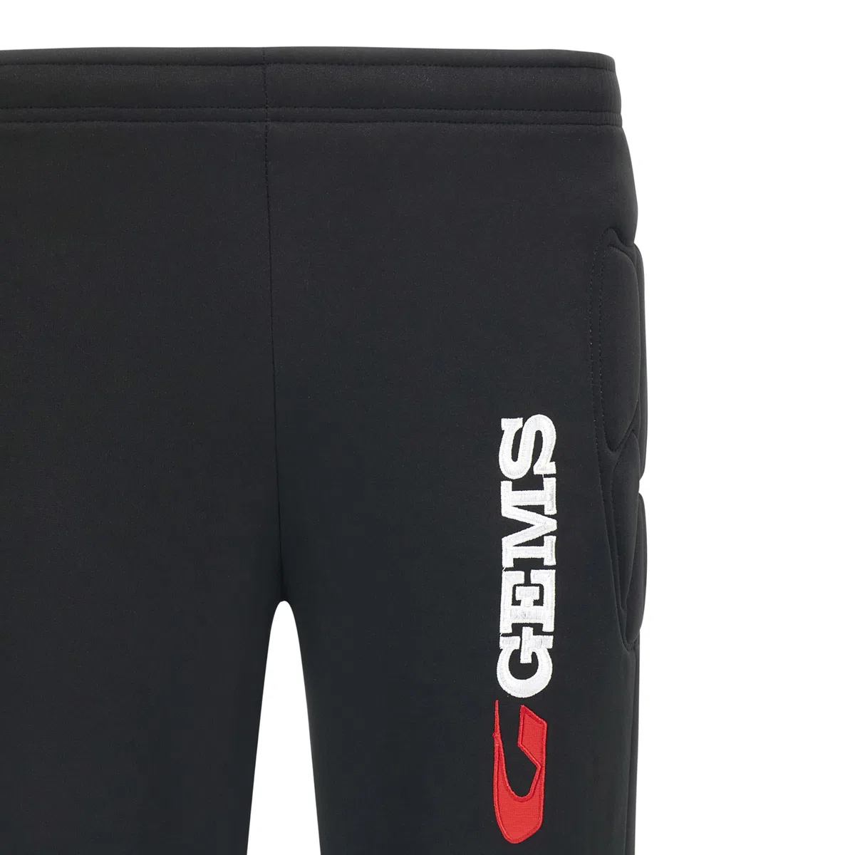 GEMS - Pantalone Iowa, Pantaloni Sportivi Unisex - Adulto