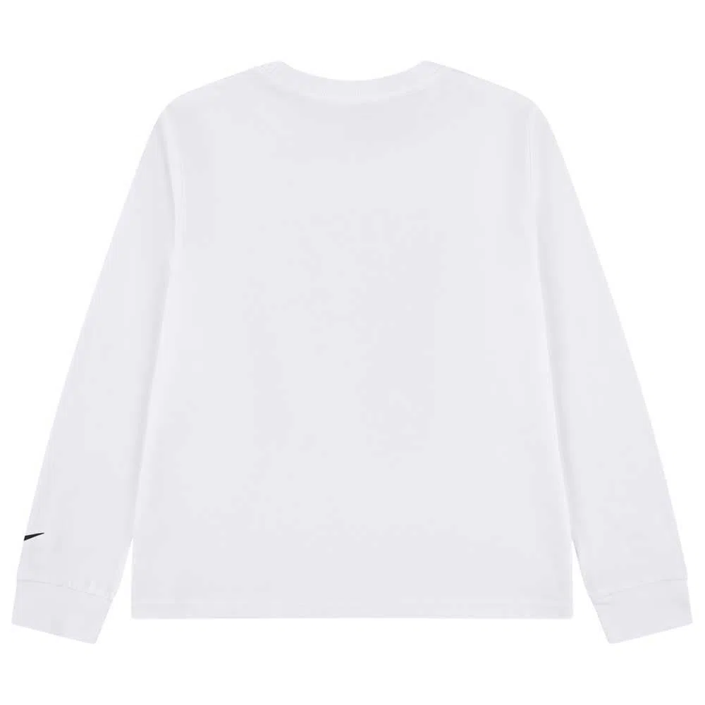 Nike Nkb Bball Nike LS Tee T-Shirt Bambine e Ragazze
