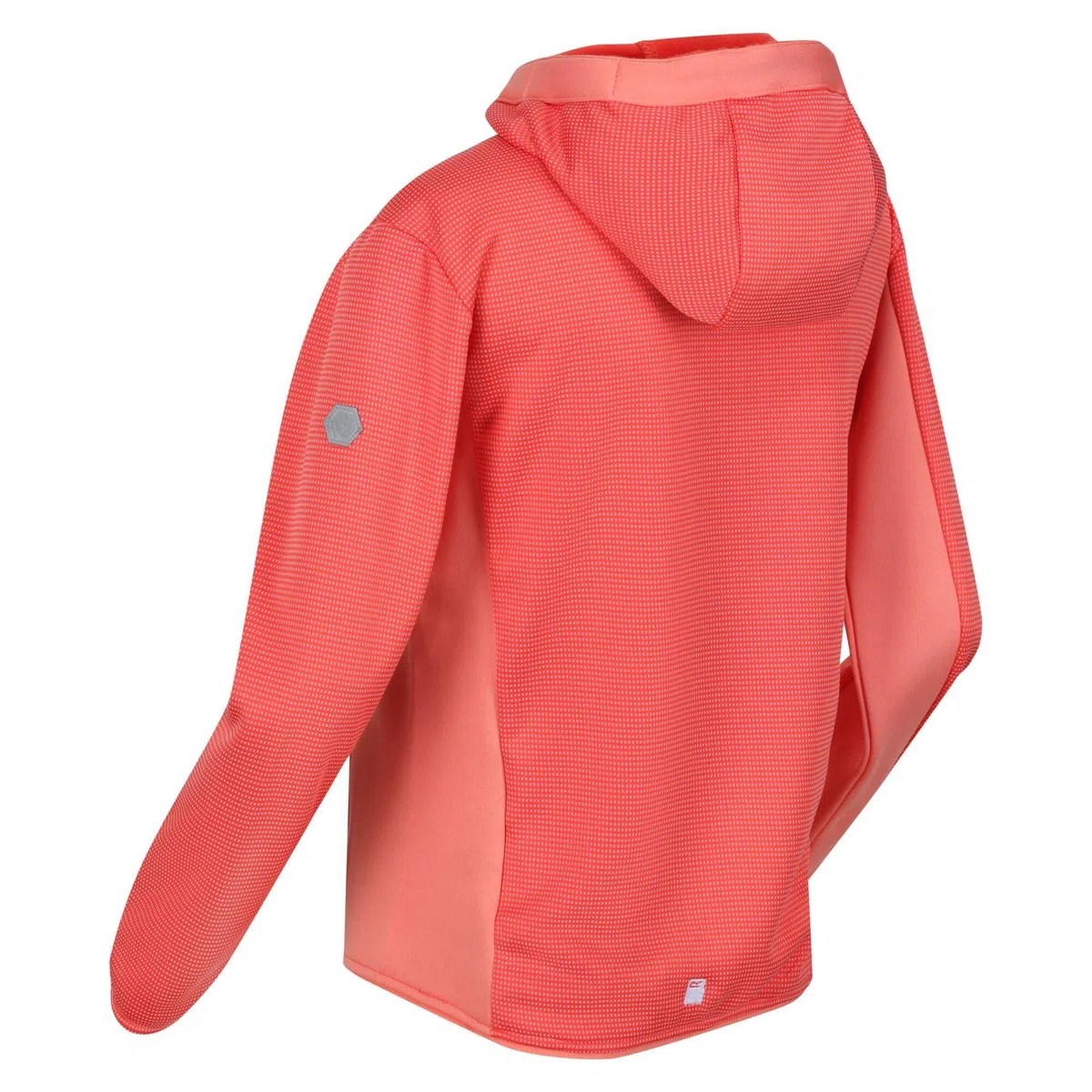 Regatta Highton Full Zip Giacca in Pile Unisex Bambini