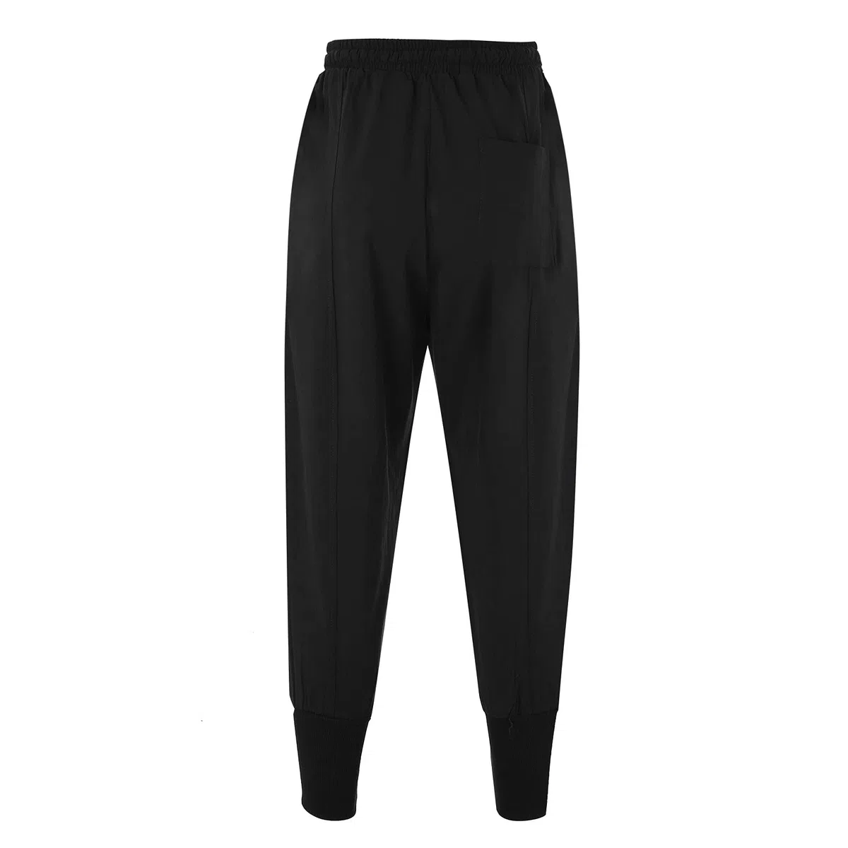 Pantaloni Elastici in Vita Pantaloni Casual da Uomo in Cotone e Lino Pantaloni da Uomo Solidi con Cavallo Basso Pantaloni Escursionismo Invernali