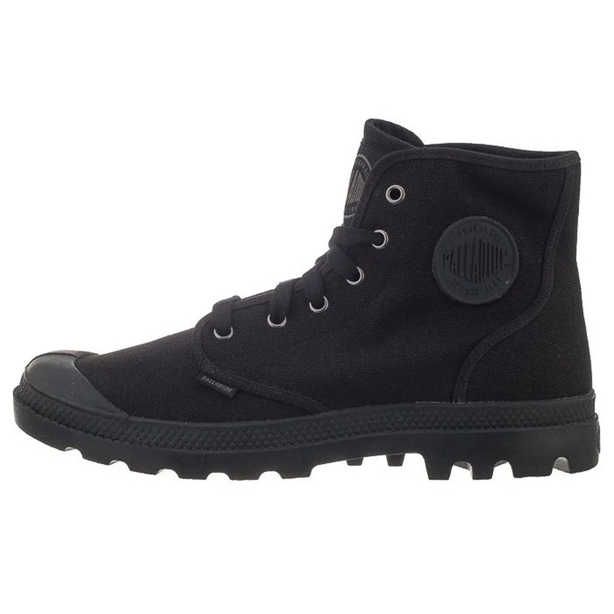 Palladium Men's Pampa Hi Desert Boots
