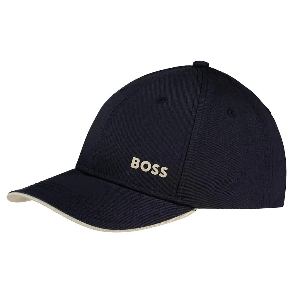 Boss - cap-Bold 10261155 01, Cappello Uomo