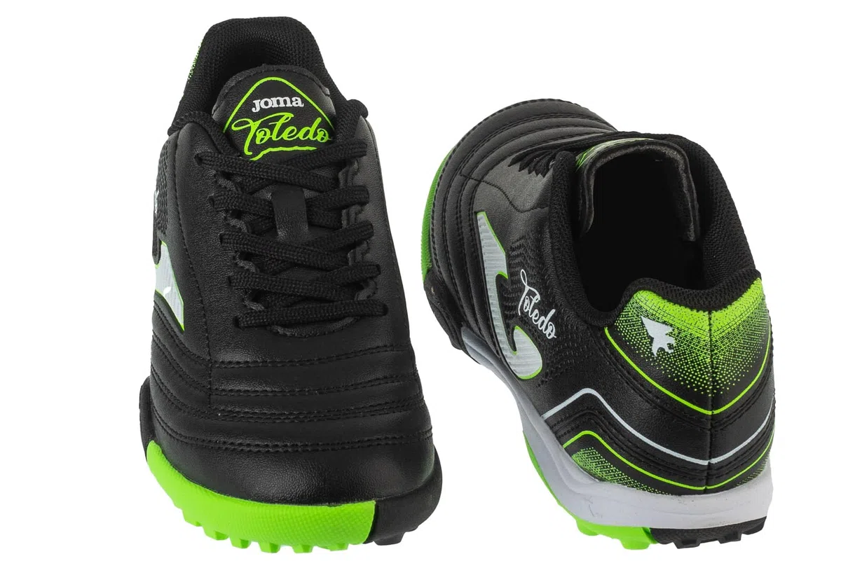 Joma Scarpe da calcioUnisex - Bambini e Ragazzi