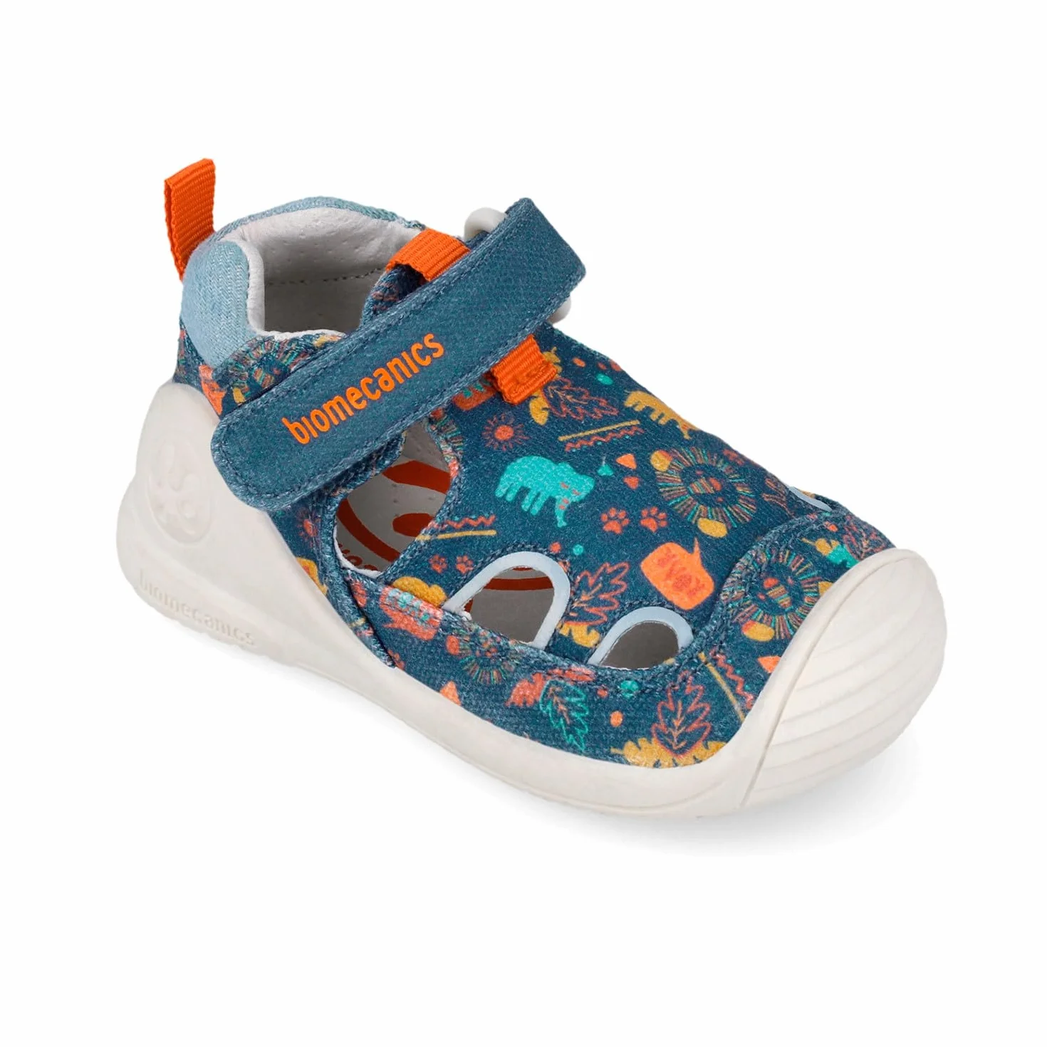 Biomecanics 262184, Sandali Bambini e Ragazzi