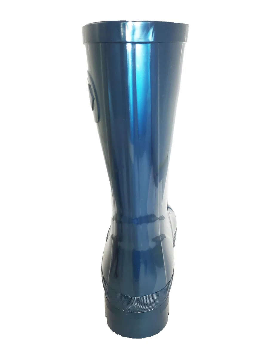 Beck Glossy Stivali in gommaDonna