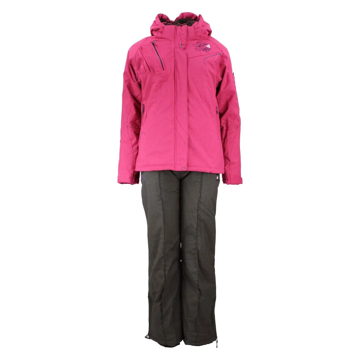 Peak Mountain Gazly - Set da sci da ragazza