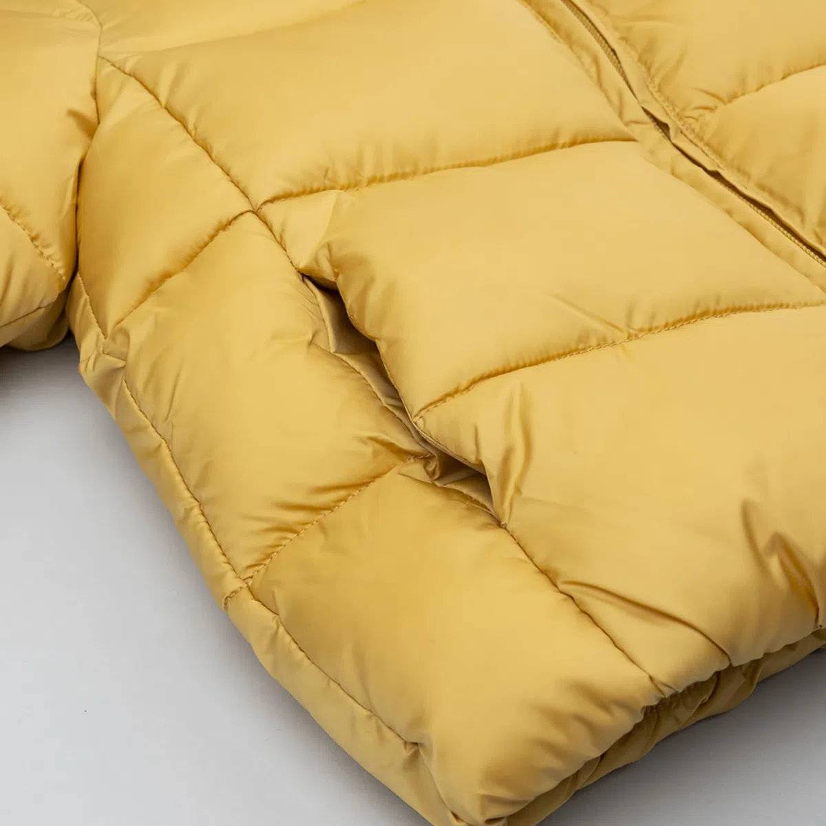 Prénatal, Giubbotto Neonato, Foderato in Pile con Cappuccio, Impermeabile, Ideale per l'Inverno, Abbigliamento Bambino