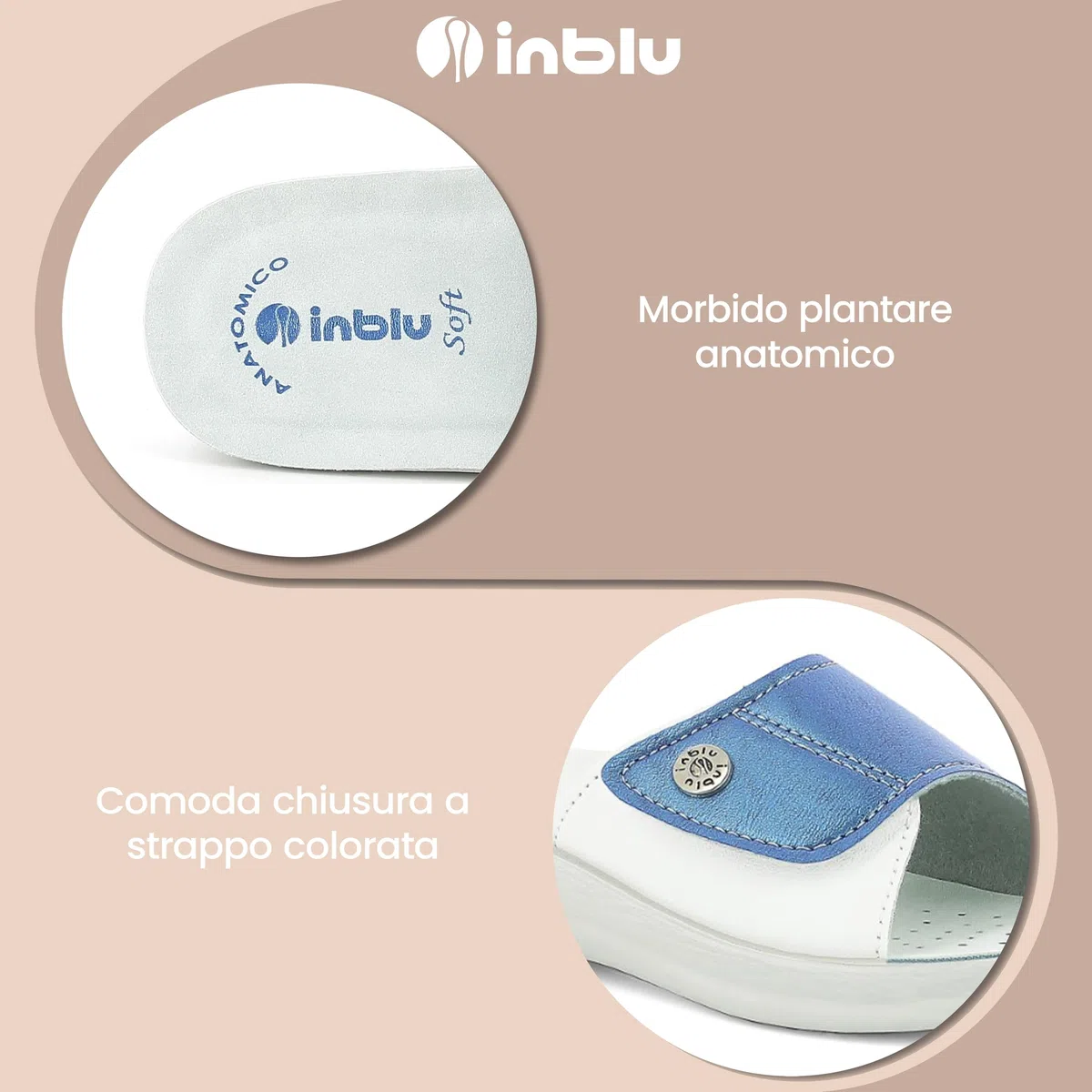 inblu Donna