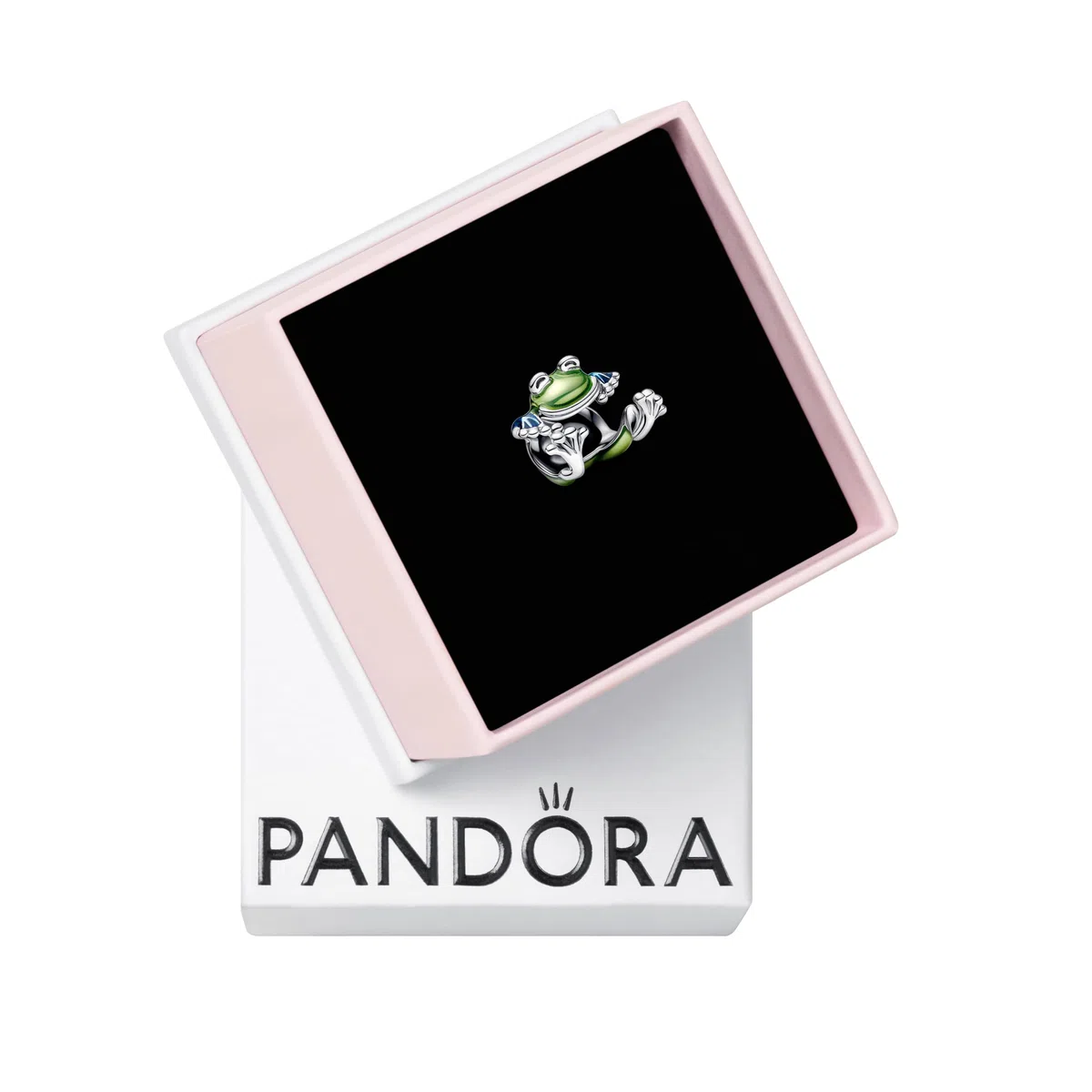 PANDORA Moments - Collezione animali