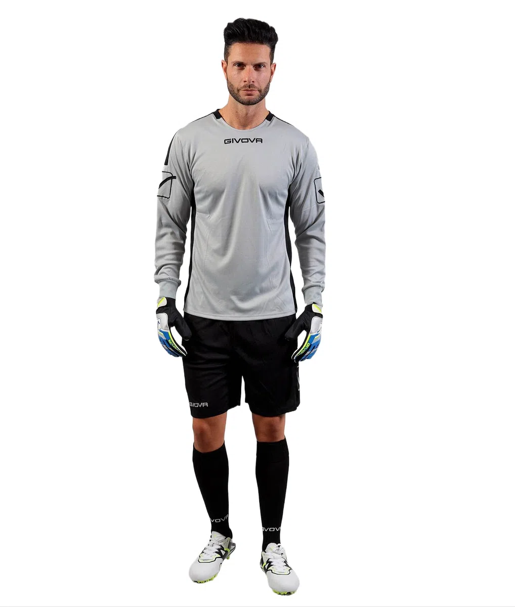 GIVOVA Kit Portiere HYGUANA