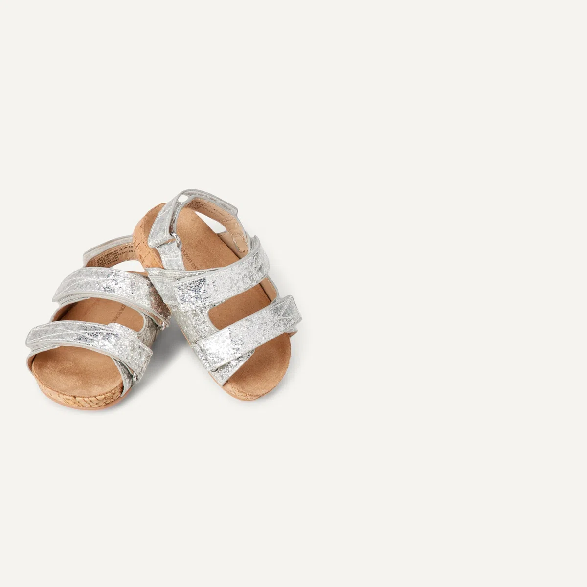 Amazon Essentials Bambine e ragazze Sandali in Sughero