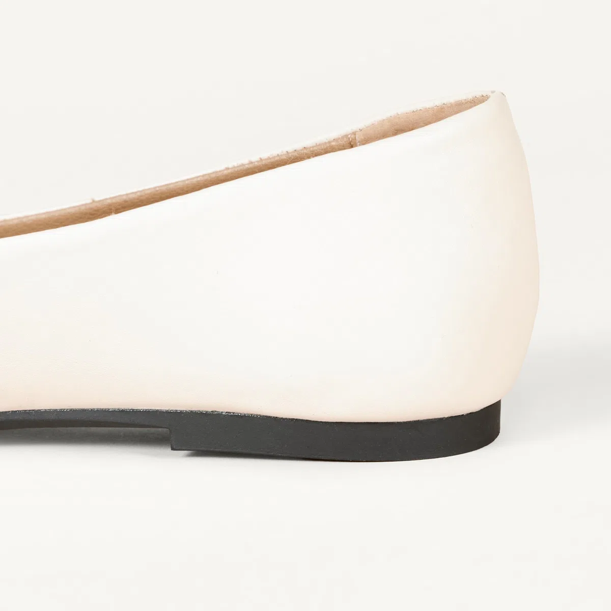 Amazon Essentials Donna Ballerine con Fiocco