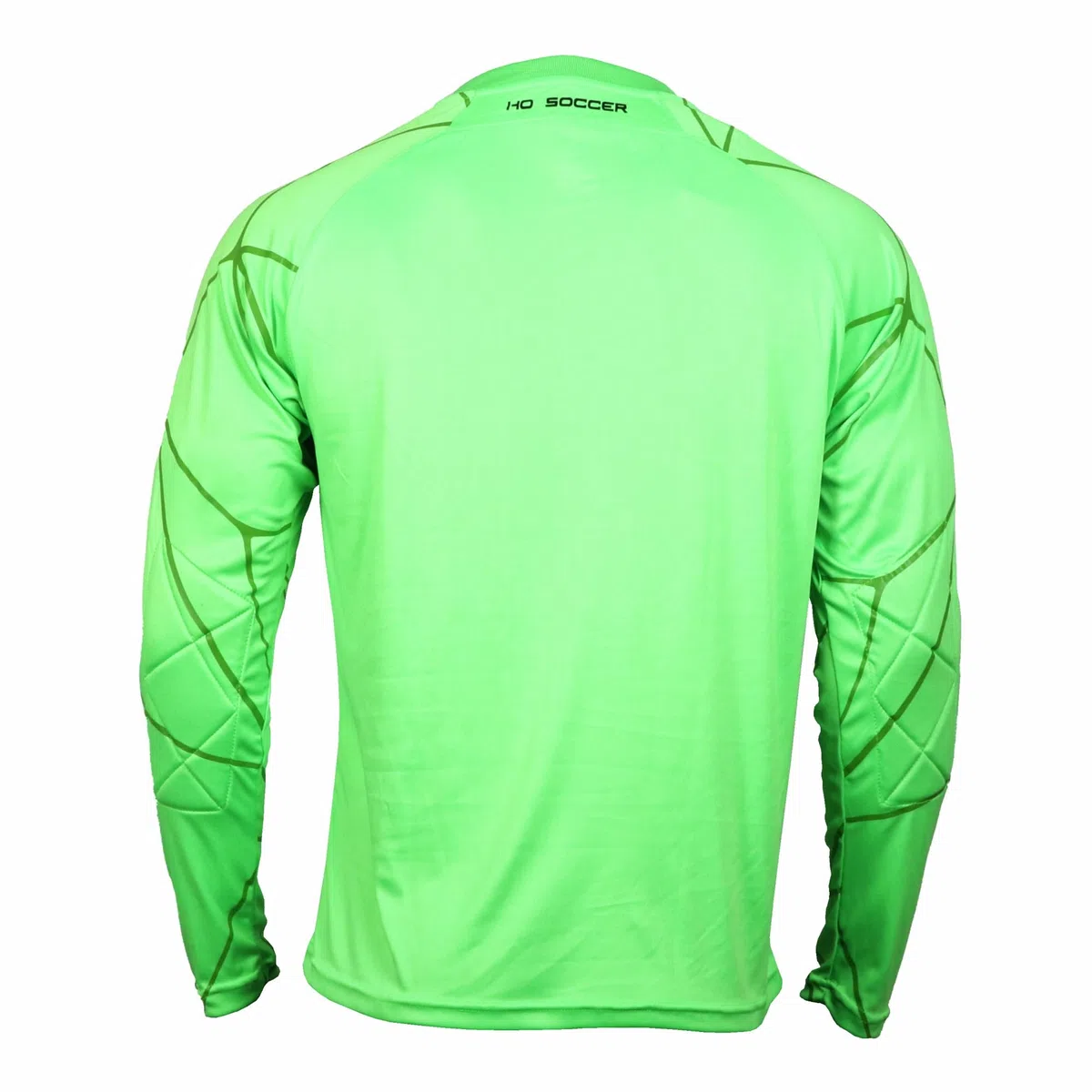 HO Soccer Camiseta Konkista Green Canottiera Unisex-Adulto