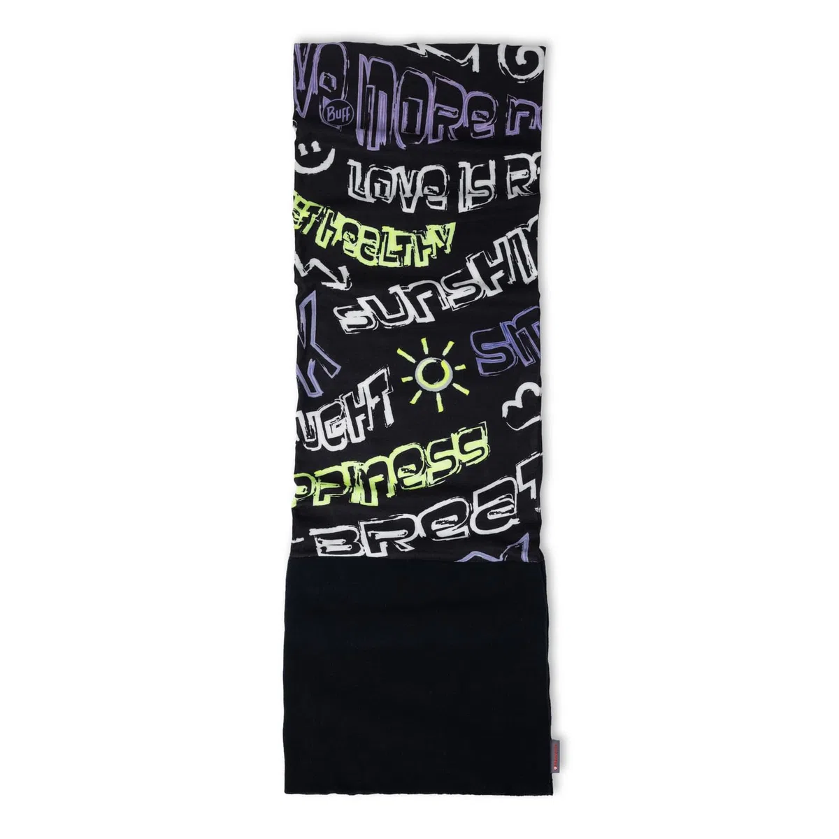 Buff Unisex Polar Neckwear Youth Fashion Scarf