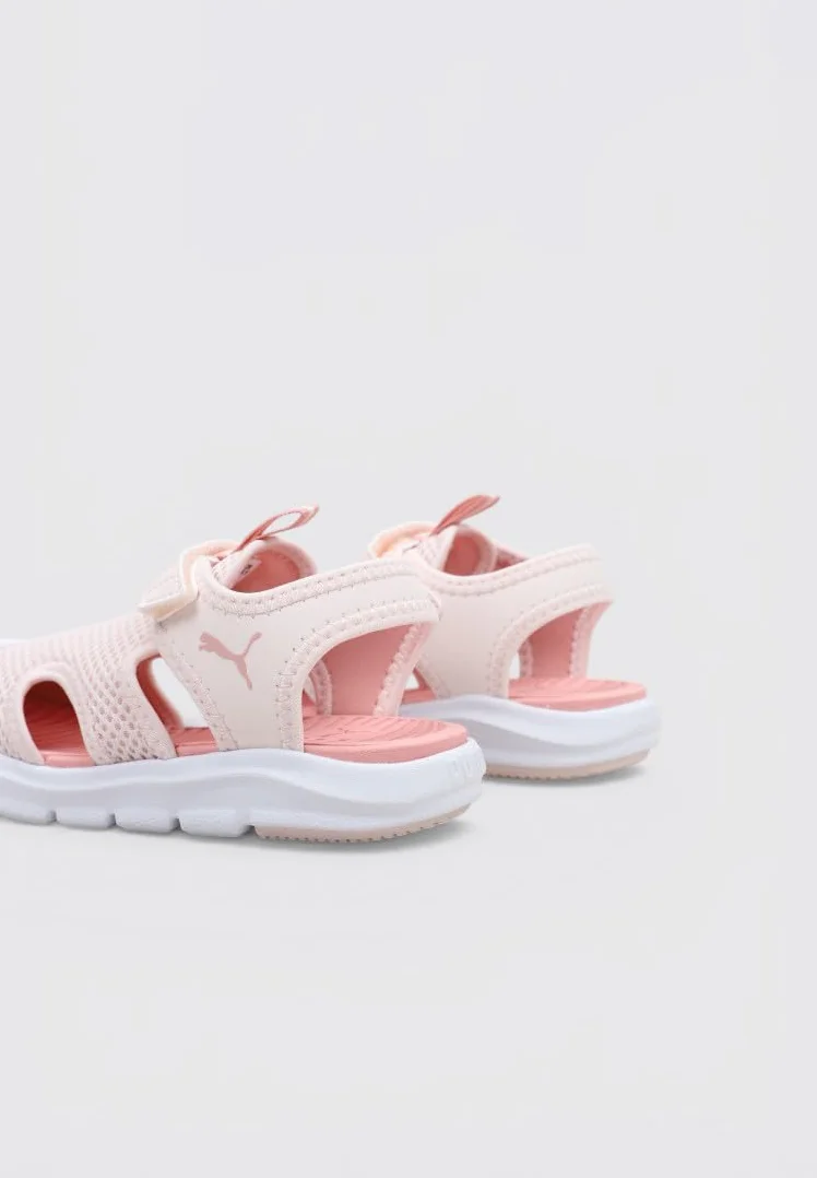 PUMA Fun Racer Sandal Mesh V Inf Sandali a ciabattaUnisex - Bambini e ragazzi