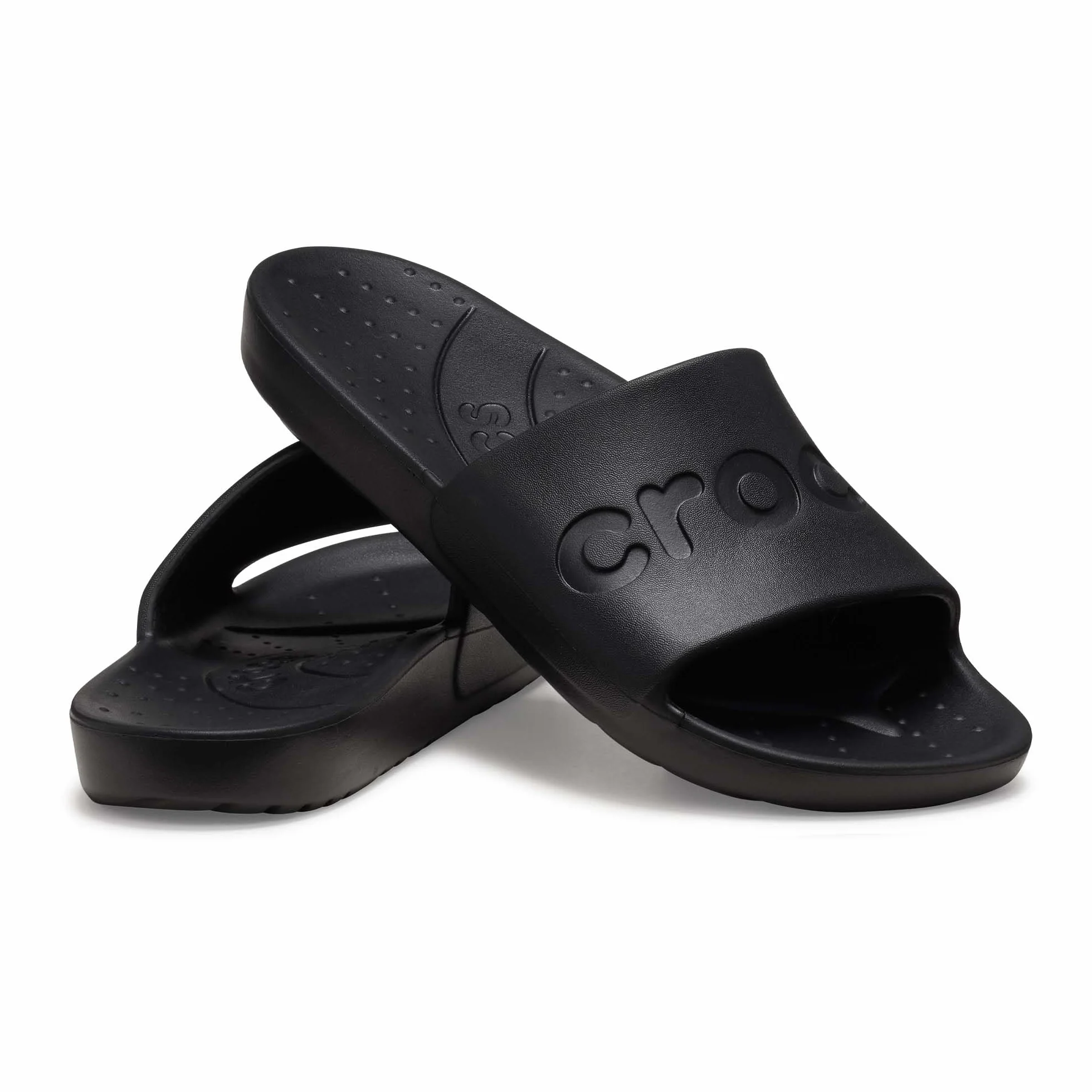 Crocs Slide, Infradito Unisex - Adulto