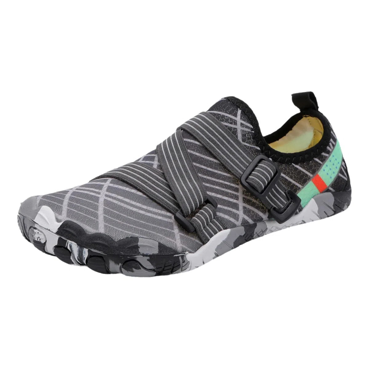 Scarpe da Fitness,Scarpe Deadlift Cross-Trainer,Donna Squat Scarpe,Scarpe da Ginnastica Uomo,Palestra Scarpe da Lavoro,Scarpe da Stacco Uomo Donna,Traspiranti,Comode,per Palestra