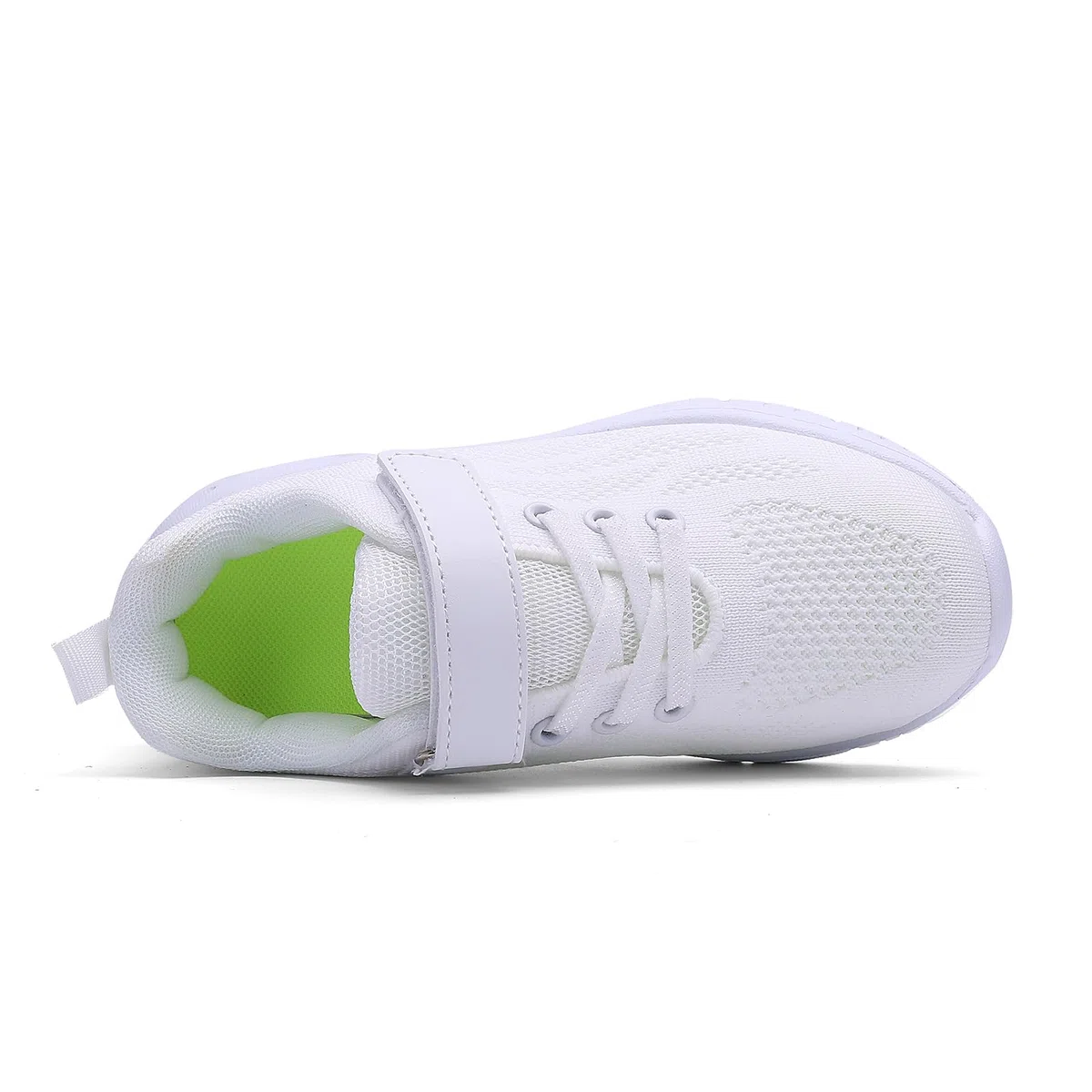 Sneaker Casual Bambino Ragazze Ragazzi Scarpe da Ginnastica Bambini Scarpe Ginnastica Tennis Leggero Scarpe Sportive Interno all'Aperto Scarpe Scarpe Corsa Bambini 29-38EU