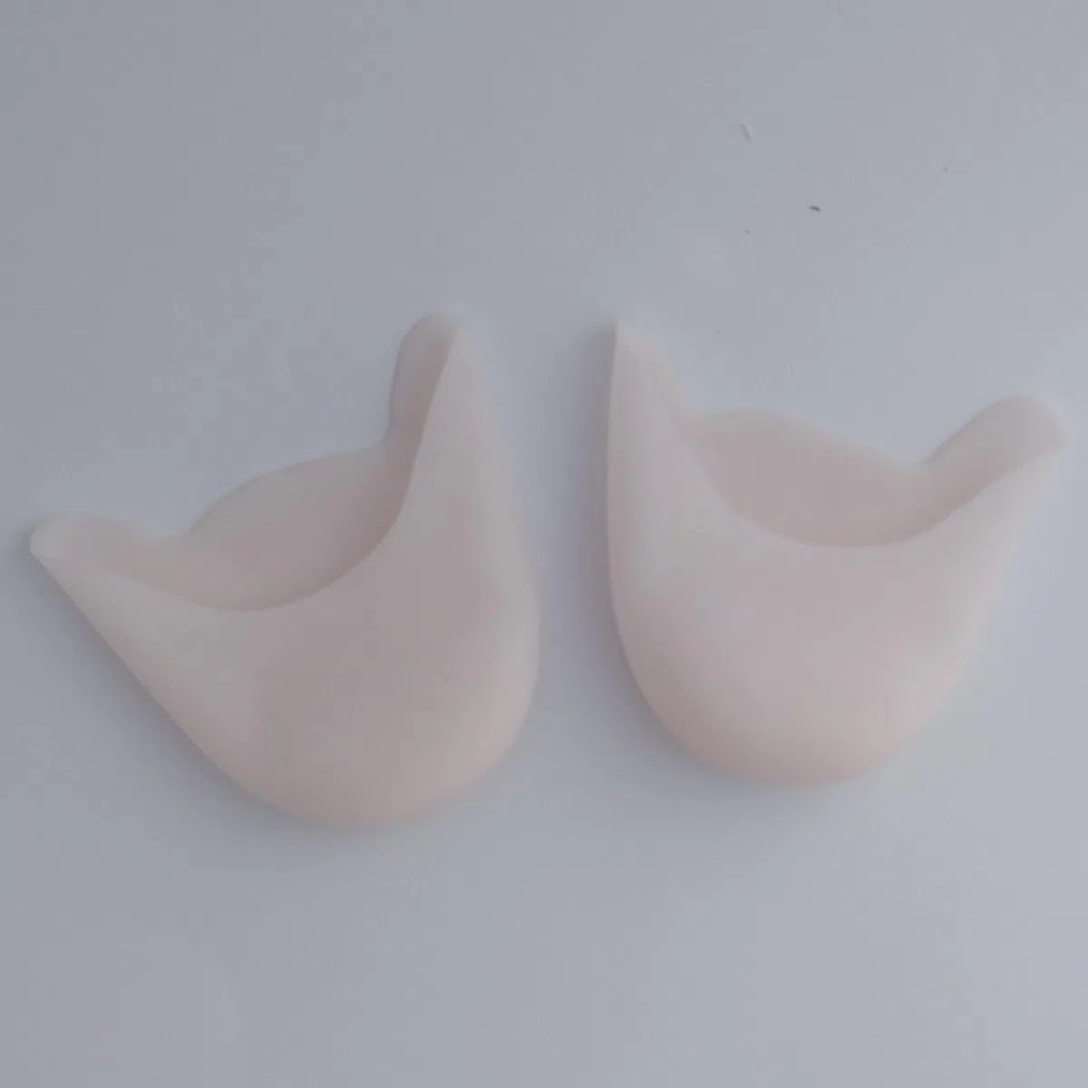 Salvapunte Danza Classica in Silicone Protezione salvapiedi per Punte Ballerine