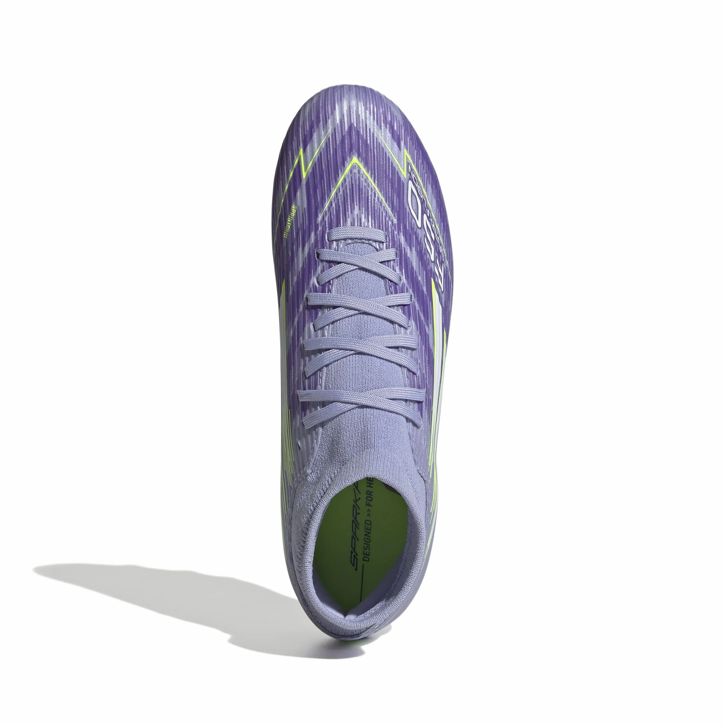 adidas Women Scarpe F50 Sparkfusion League Firm Ground/Artificial Grass