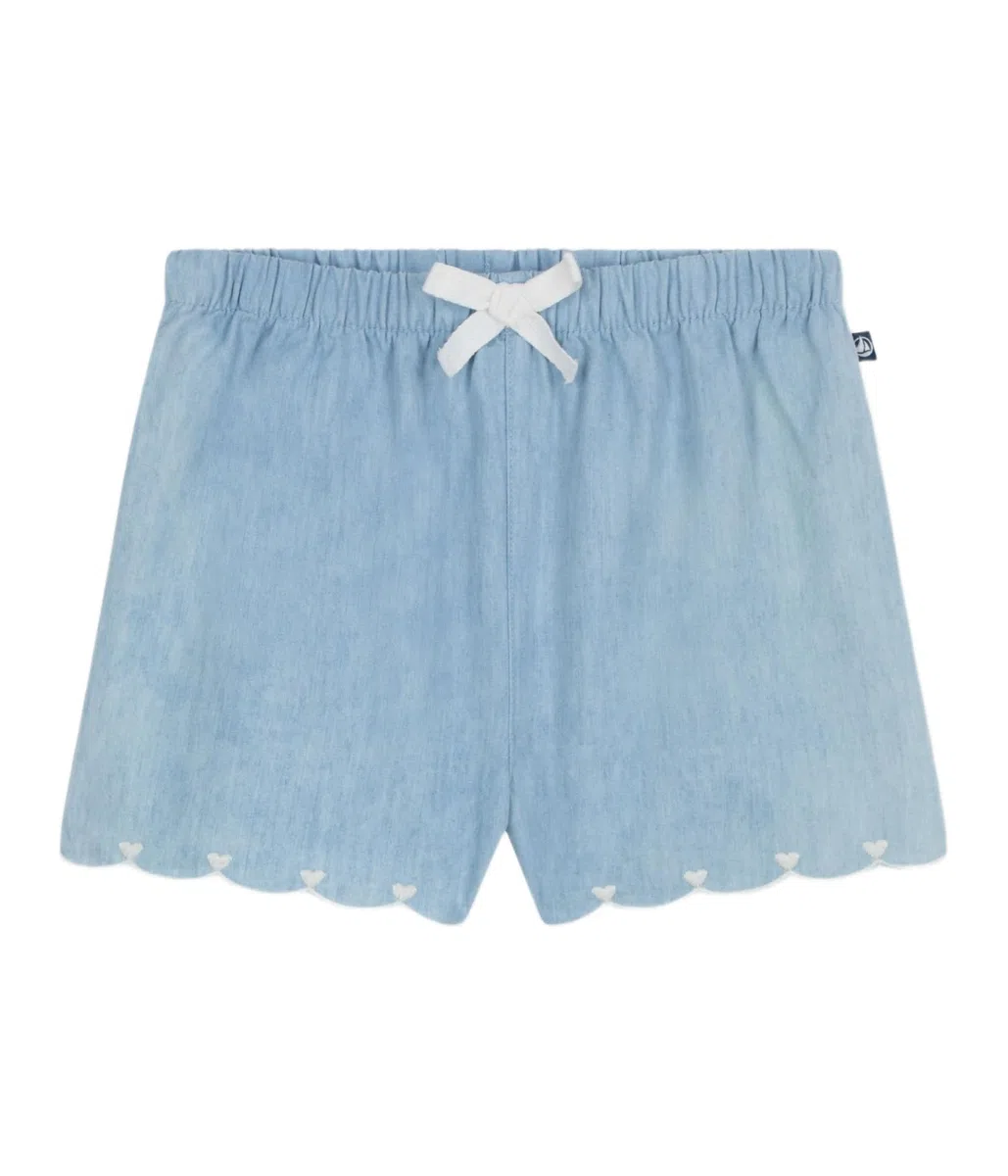 Petit Bateau - A0f1j, Abbigliamento Giorno Bimba 0-24