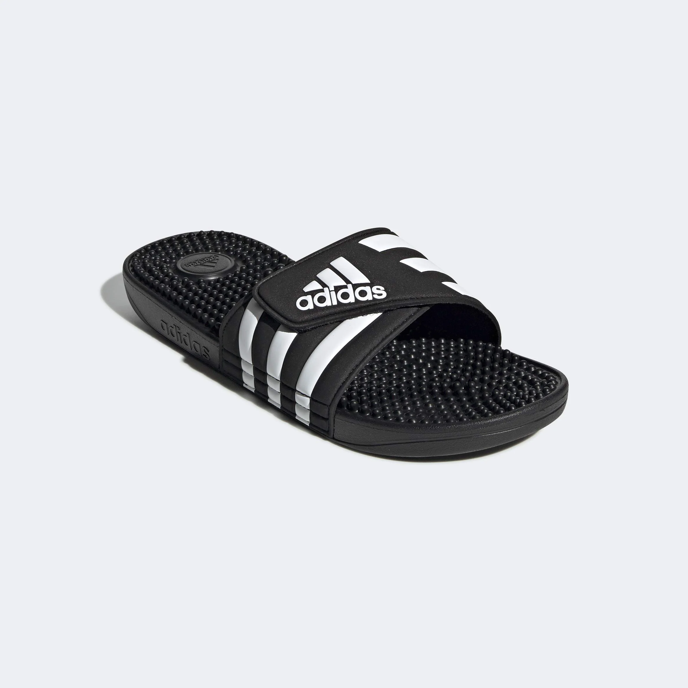 adidas Unisex - Adulto Adissage CIABATTE