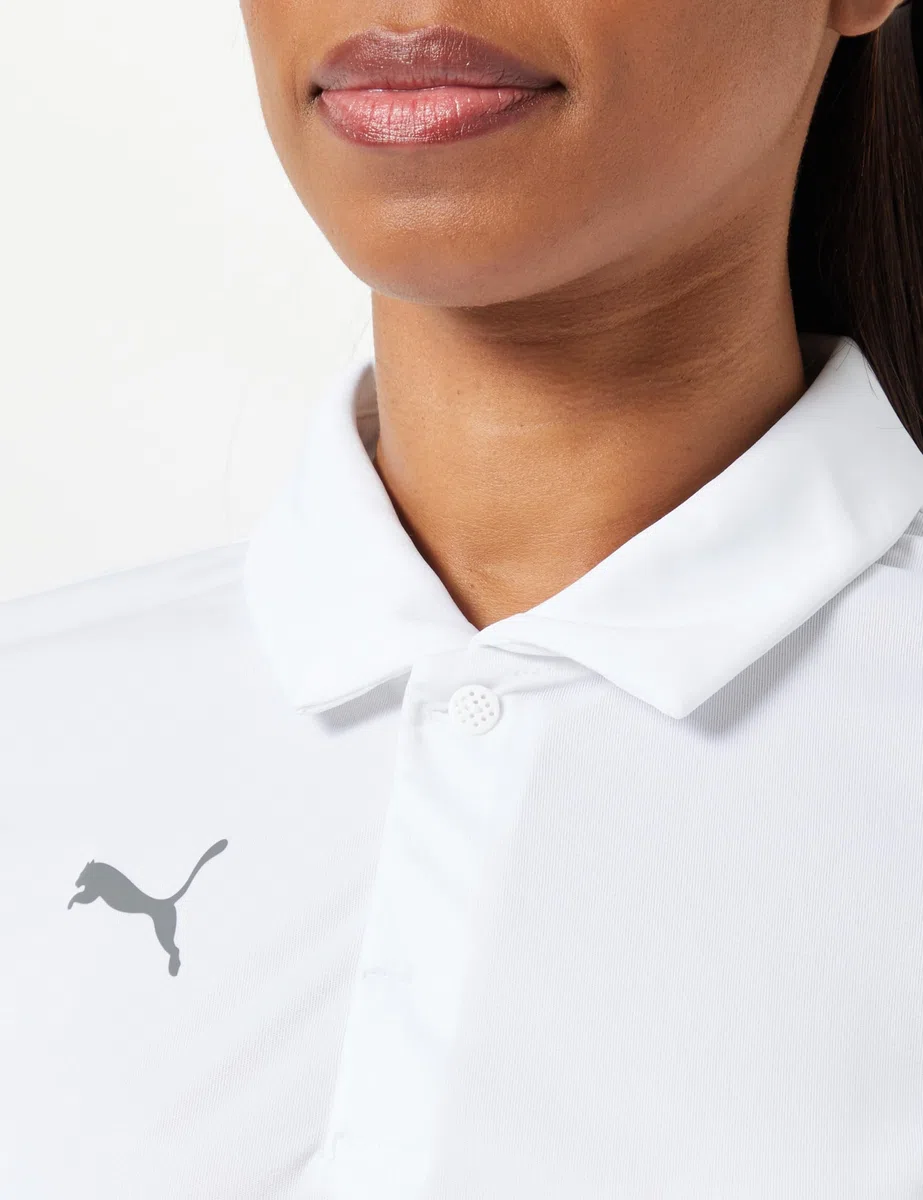 Puma Teamliga Sideline Polo W Shirt Donna (Pacco da 1)