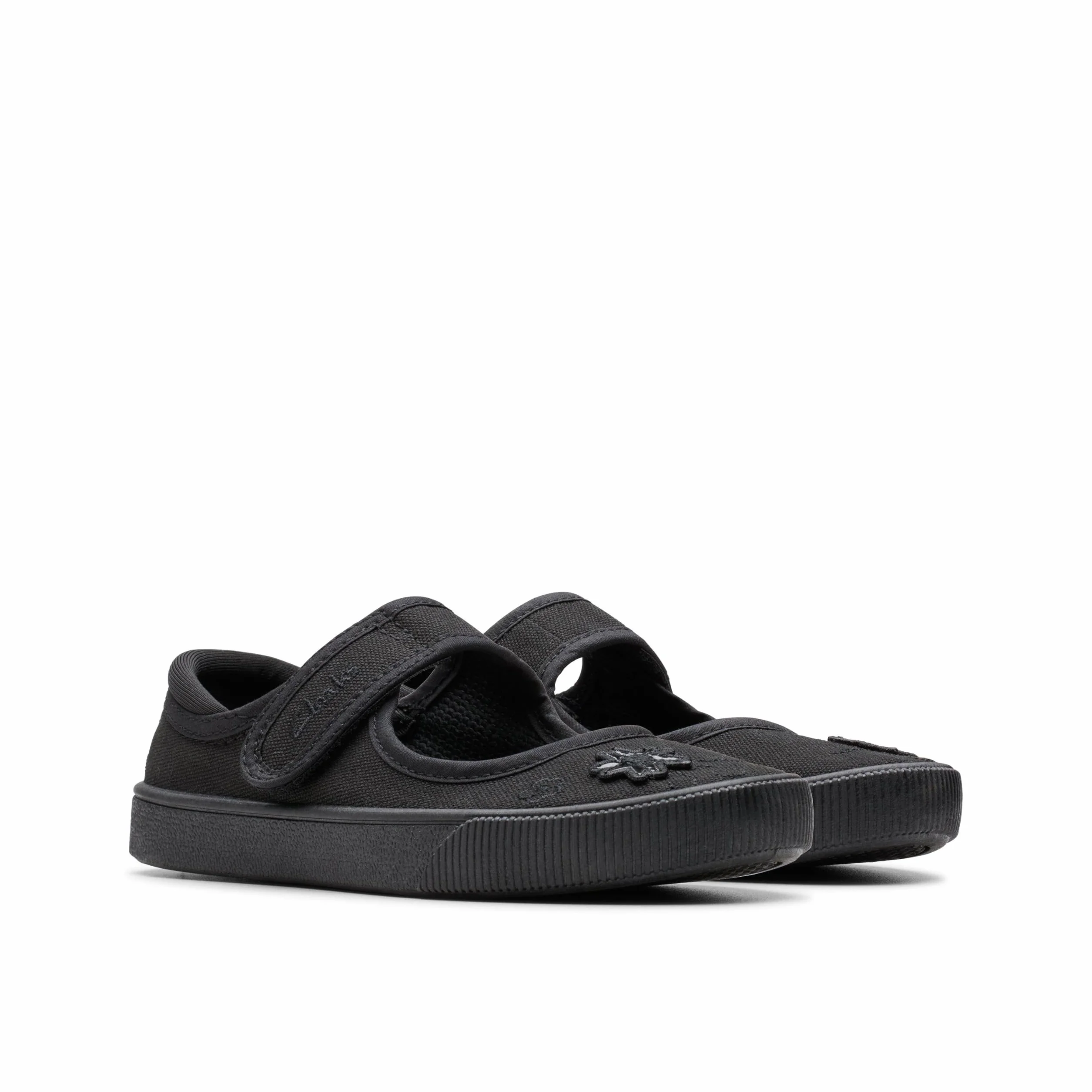 Clarks Hopper Go, Ballerine per Bambine e Ragazze