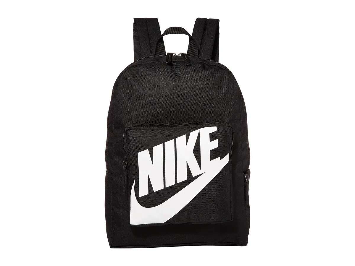 Nike Classic Zaino Unisex - Bambini e Ragazzi (Pacco da 1)