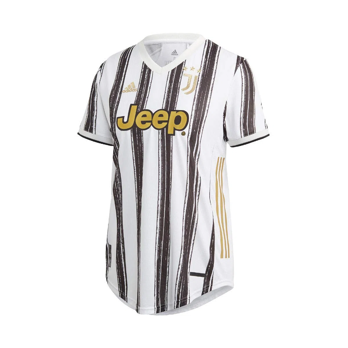 adidas Juve H Au Trikot Maglietta Unisex - Adulto