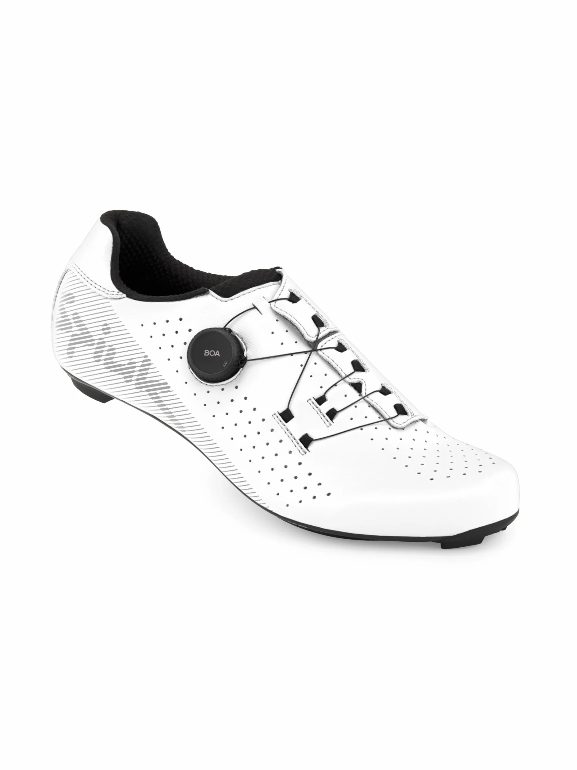 Spiuk Bruma Road Carbono Scarpe da ginnasticaUnisex - Adulto