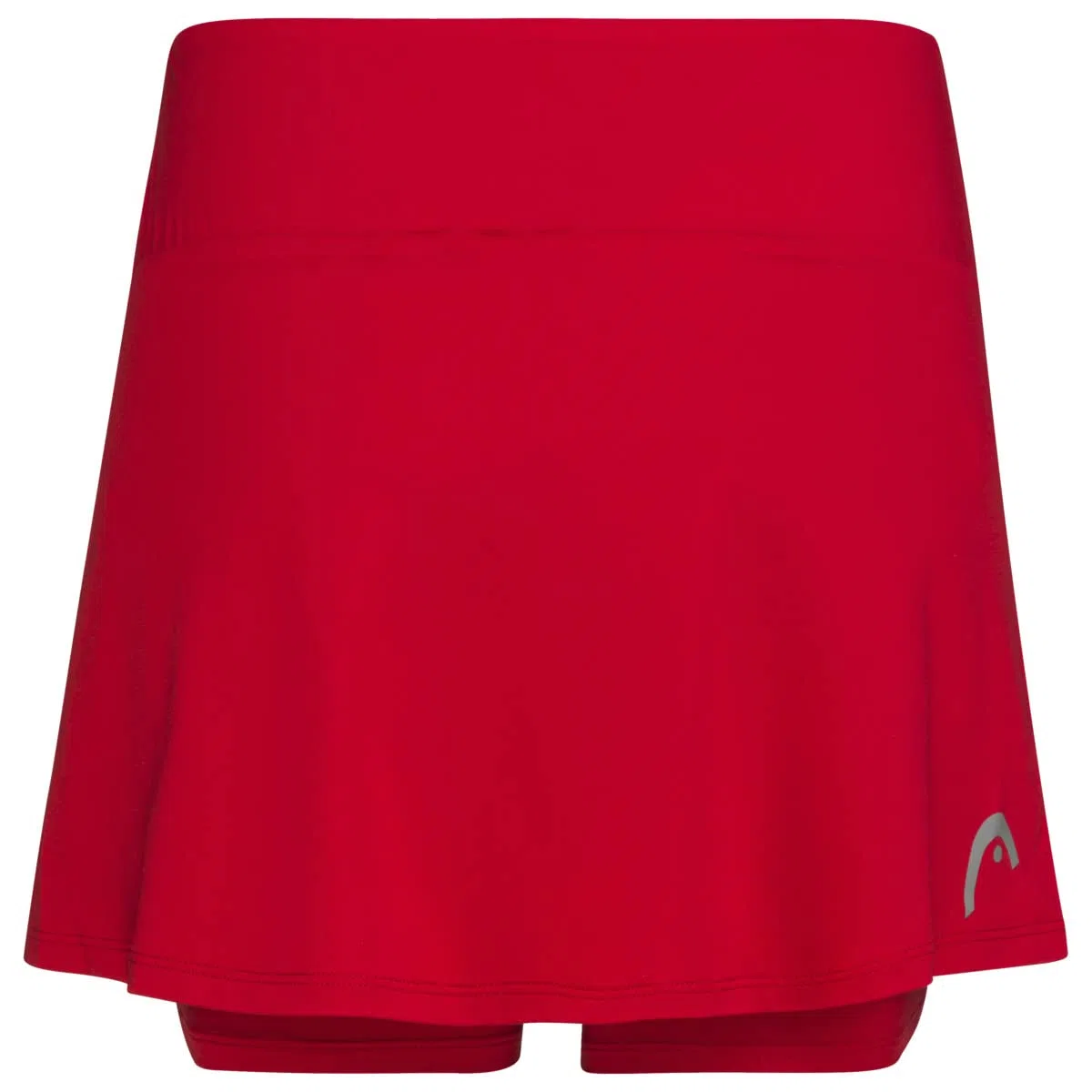 HEAD Club Basic Skort G Club di Base Gonna Ragazze Bambine e Ragazze (Pacco da 1)