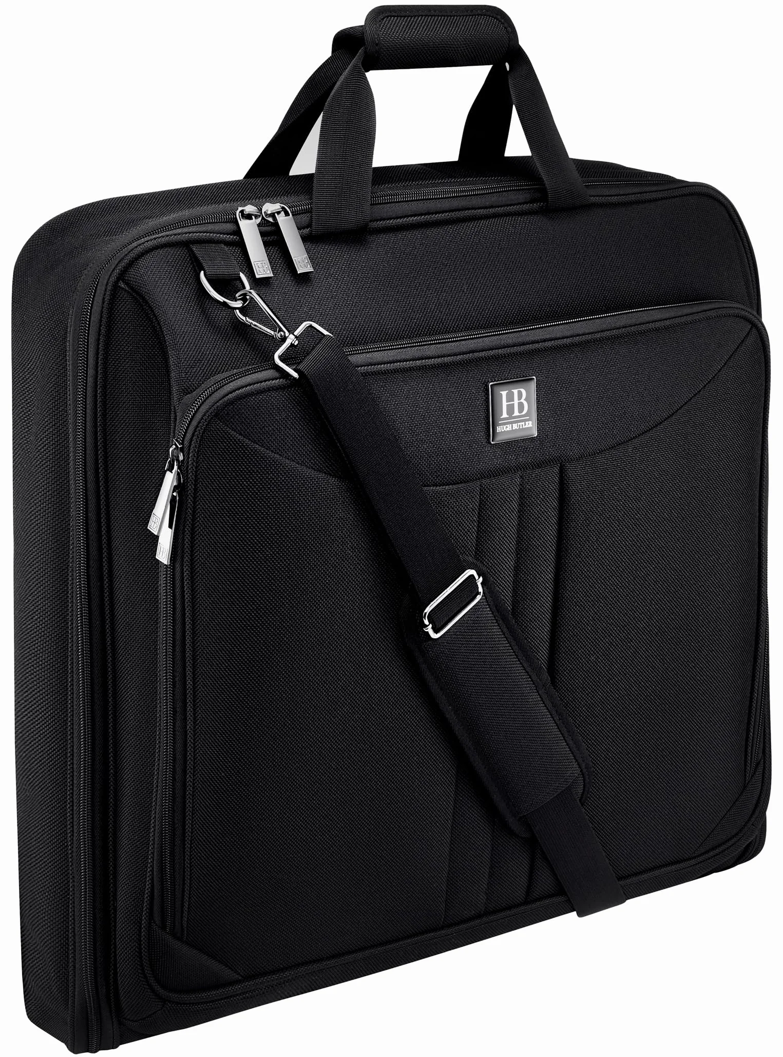 Borsa porta abiti da uomo, borse per abiti da viaggio per abiti 3XL, copertura per un uomo d'affari, borsa per bagagli, vestiti senza pieghe